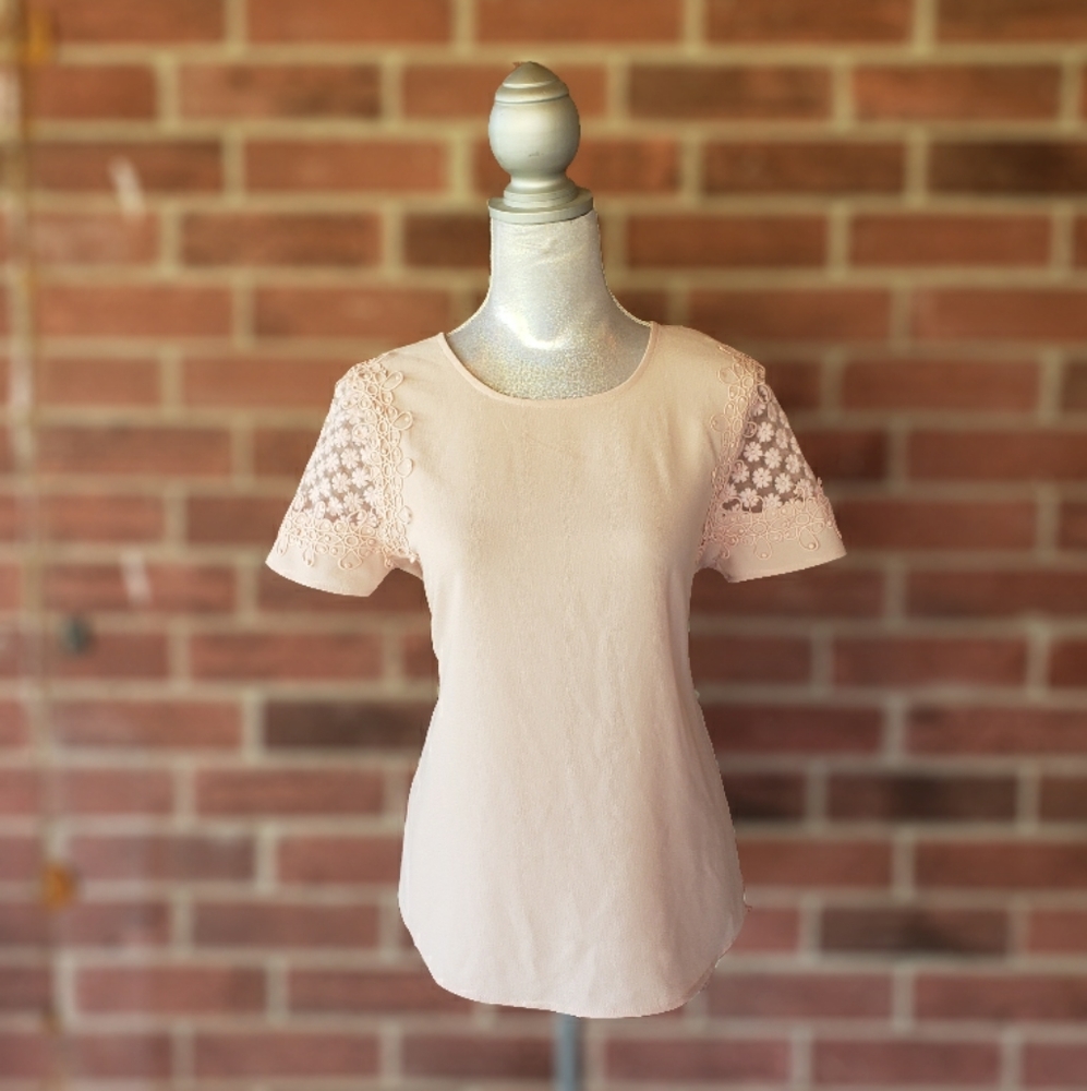 Women's Marc New York Andrew Marc Top Size S